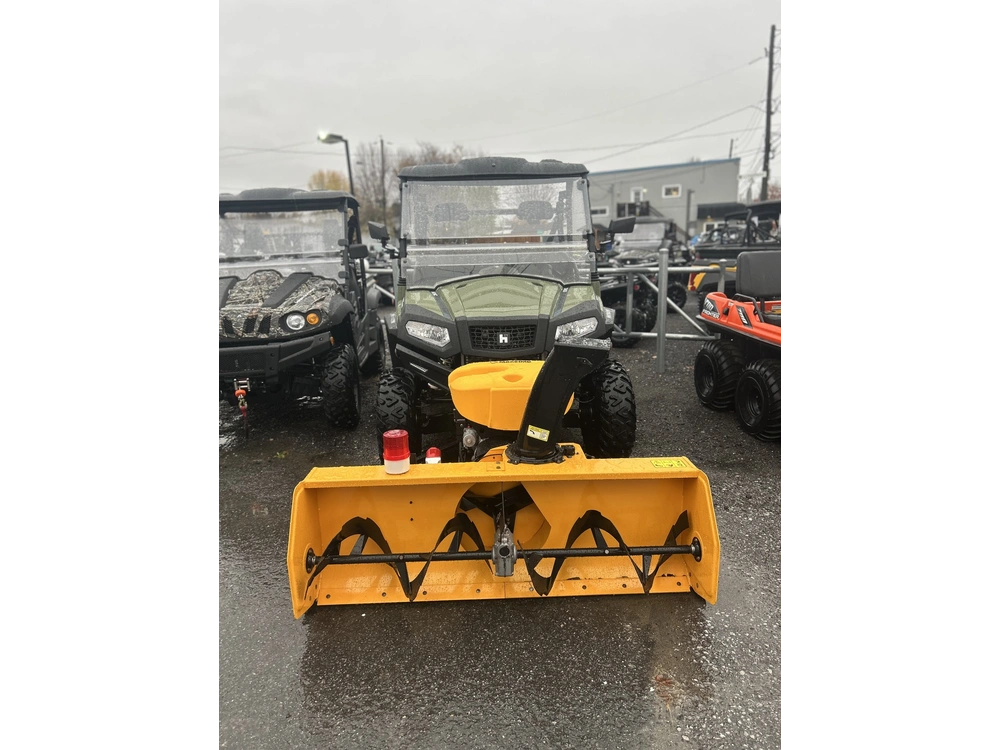 Hisun Sector 750 2022 alt