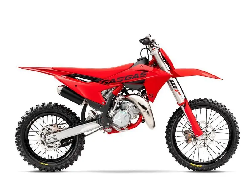 2026 GASGAS MC 85 17/14