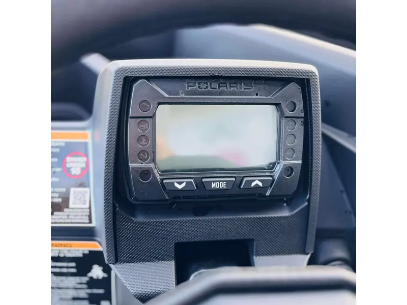 2026 Polaris RANGER 500 R26CCA5AA1