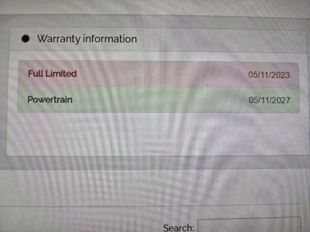 2022 Cfmoto Cforce 1000 Overland alt