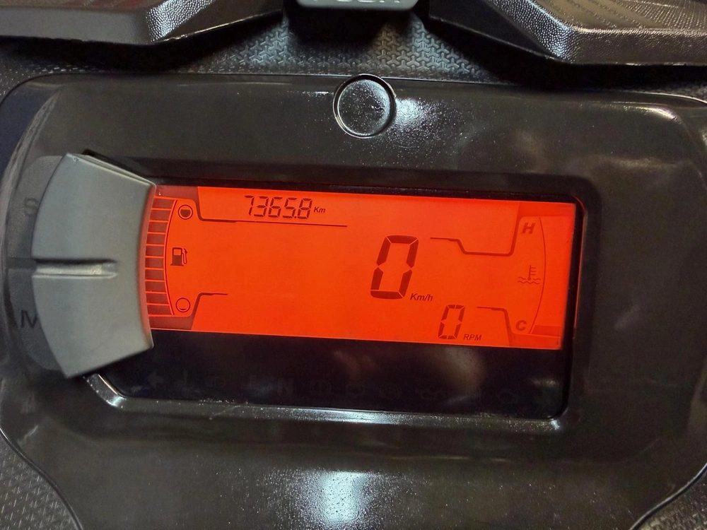 Ski-doo Renegade Adrenaline 900 Ace 2022 alt