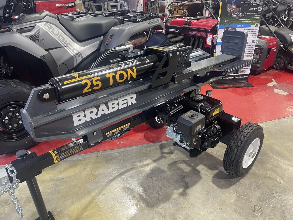 Be Be-ls25er Avec Moteur Be 2025 alt