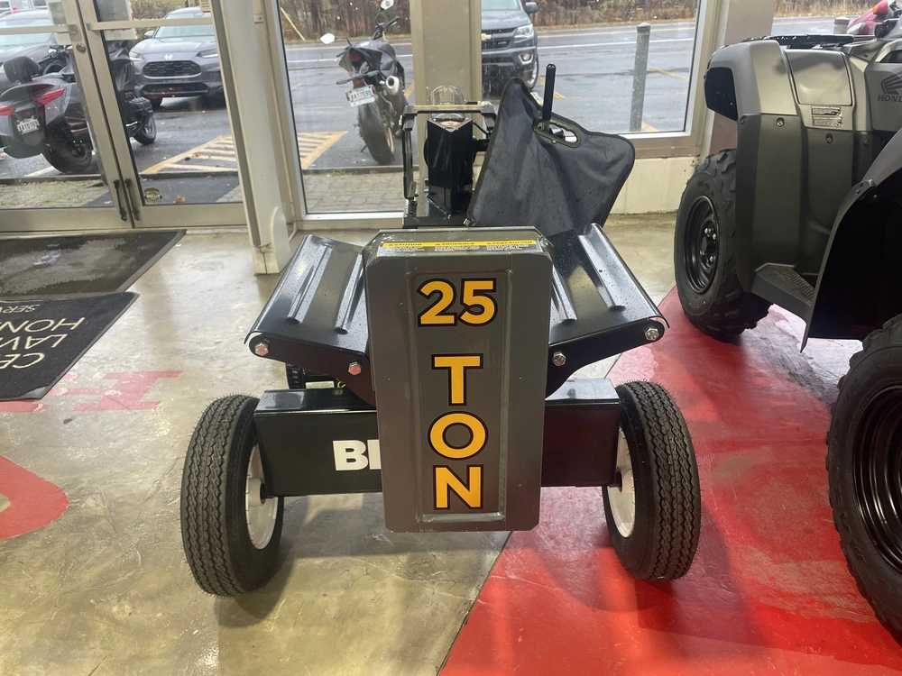 Be Be-ls25er Avec Moteur Be 2025 alt