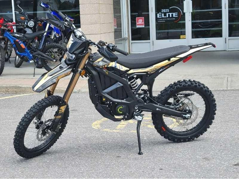 Surron Ultra Bee Hp 2025 alt