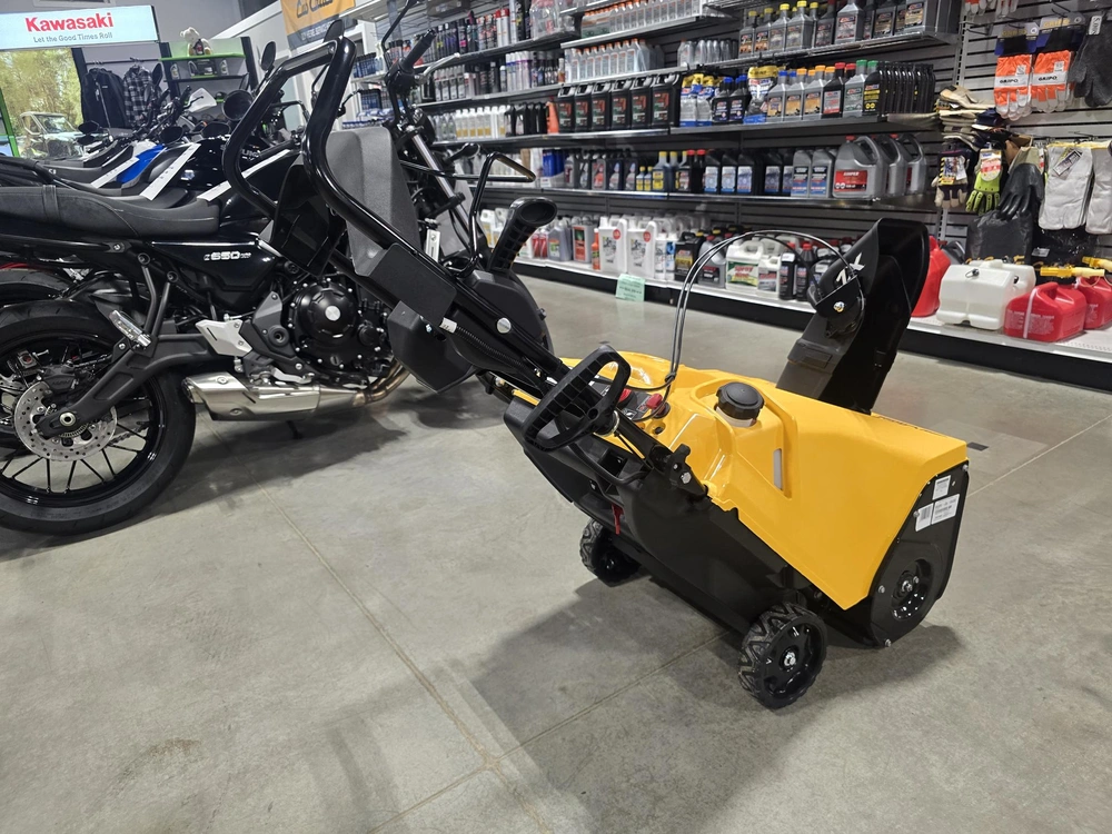 Cub Cadet 31pm2t6c710 1x21" 2023 alt