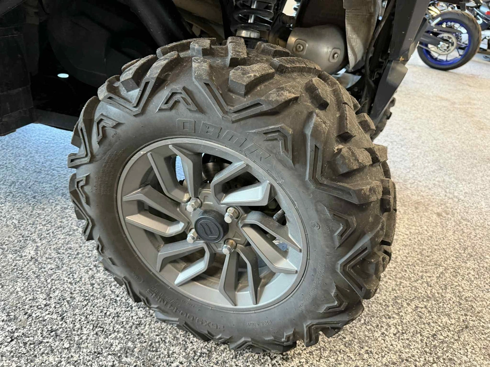 Cf-moto 800 Trail Gen 2 2023 alt