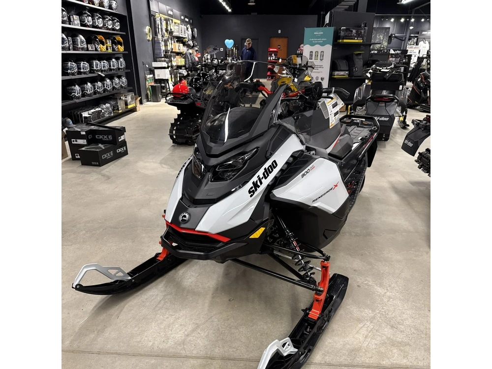 2026 Ski-doo Dxth alt