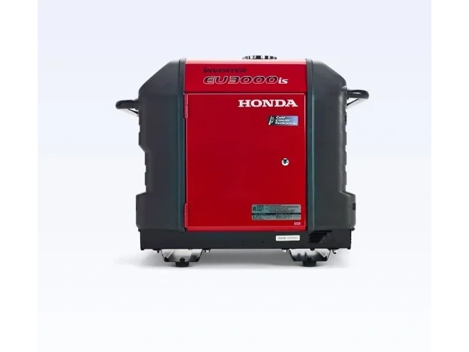 2026 Honda Eu3000isc4 alt
