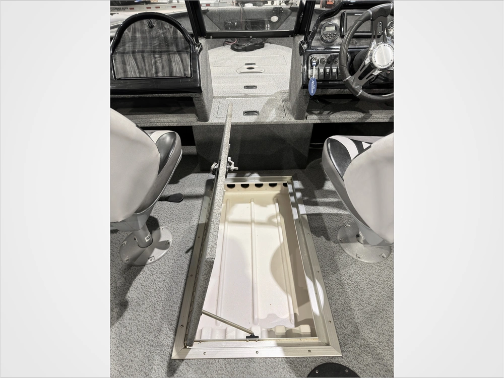 2019 Legend 18 Xtr alt