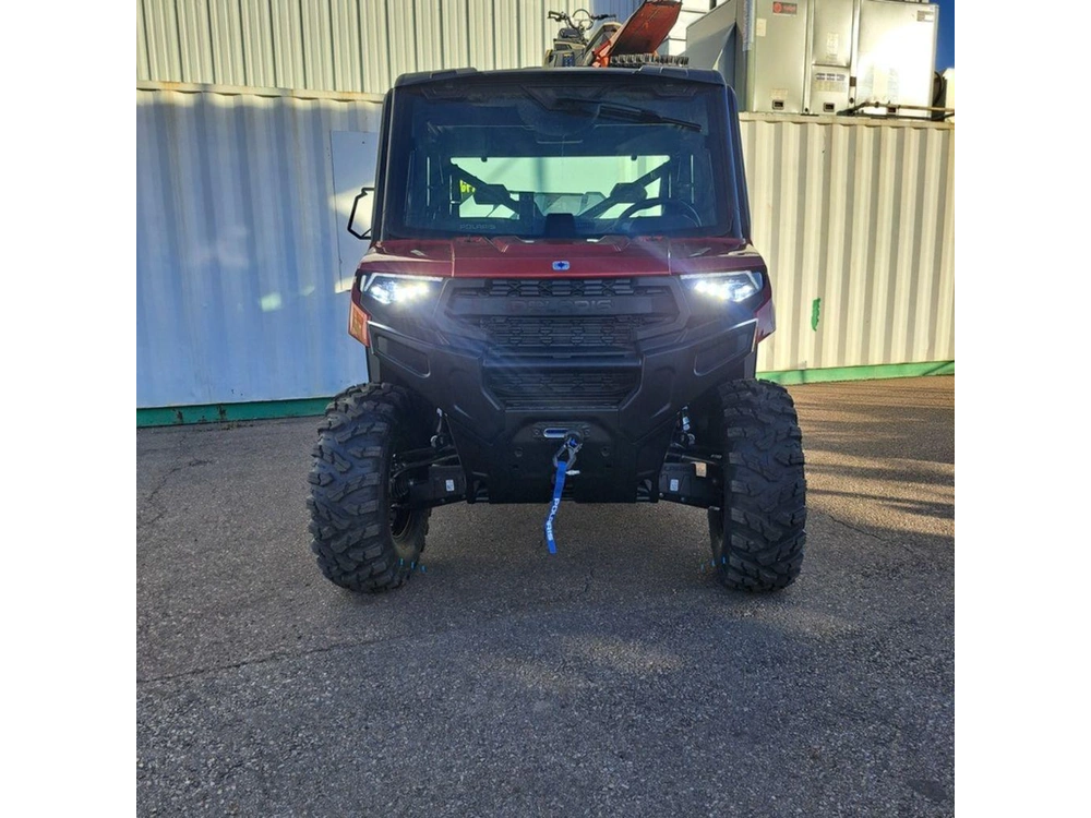 2026 Polaris Ranger Crew Xp 1000 Northstar - Ultimate alt