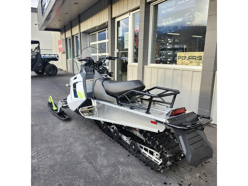 2025 Polaris 550 VOYAGEUR 144