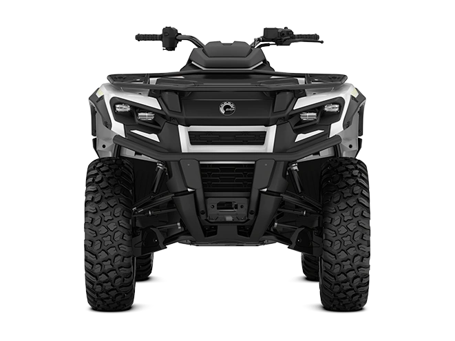 Can-am Outlander Electric 2026 alt