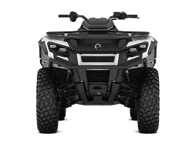 Can-Am OUTLANDER ELECTRIC 2026