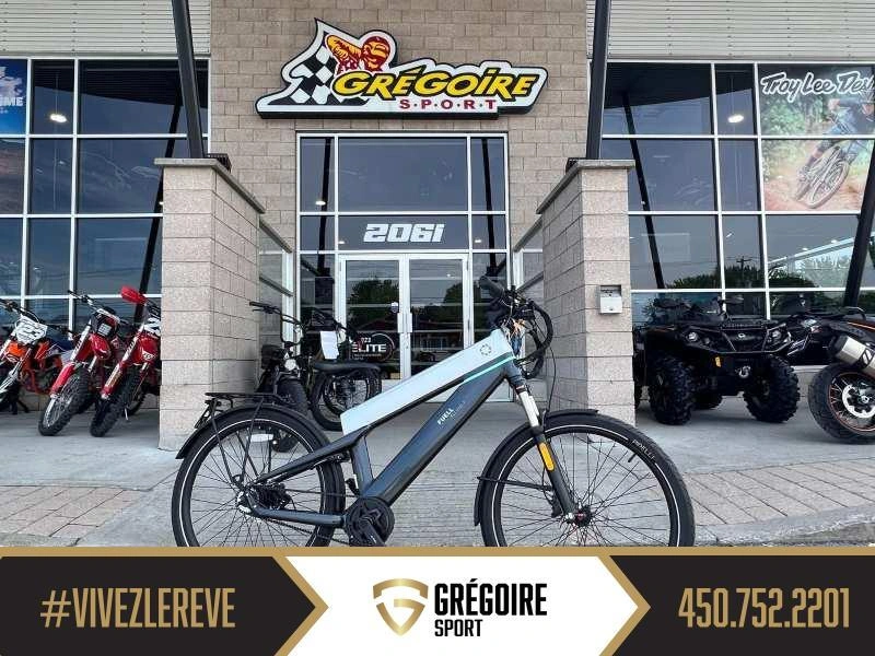 2021 Fuell Flluid-1 Medium alt