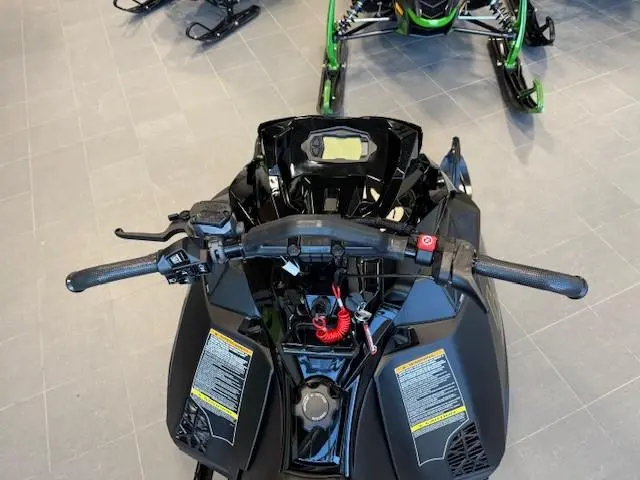 2026 Arctic Cat HCR 858 154