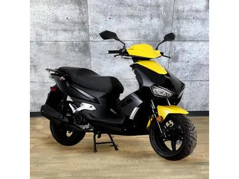 2023 Scootterre SCOOTTERRE REBEL50