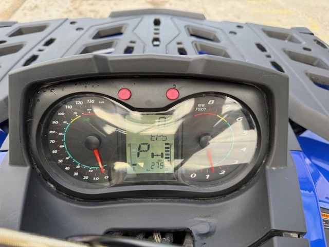 2024 Aodes Pathcross 1000 S alt