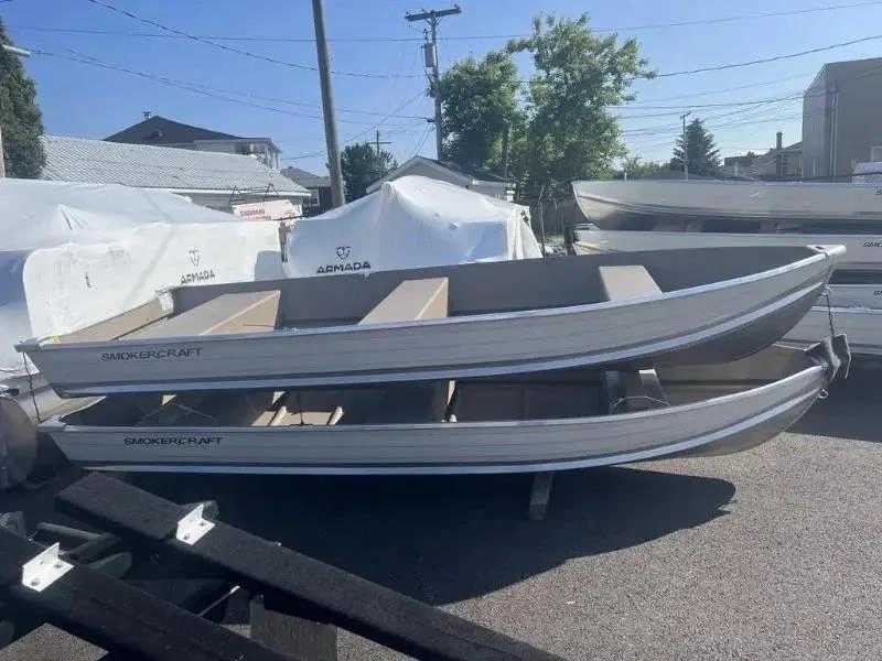 Smoker-craft Inc Sealite 14 Ts Canadian 2026 alt