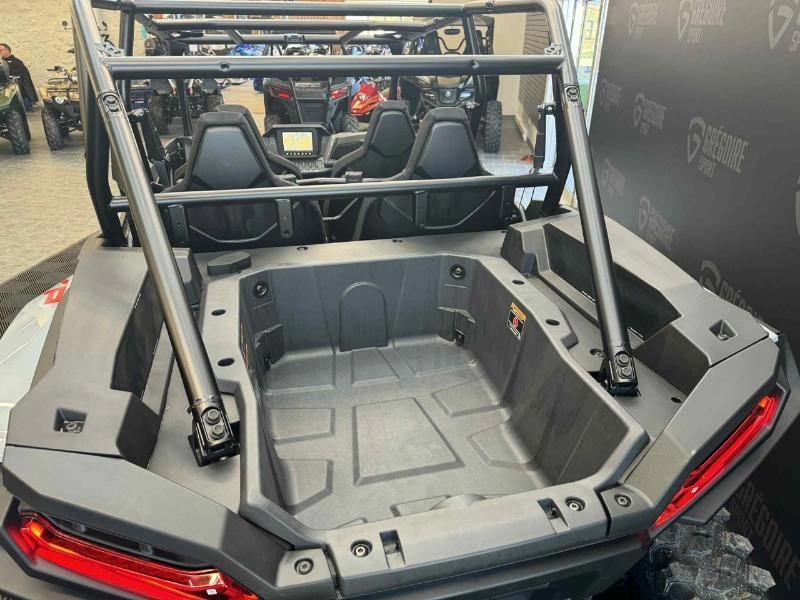 Polaris Rzr Xp 4 1000 Premium 2025 alt