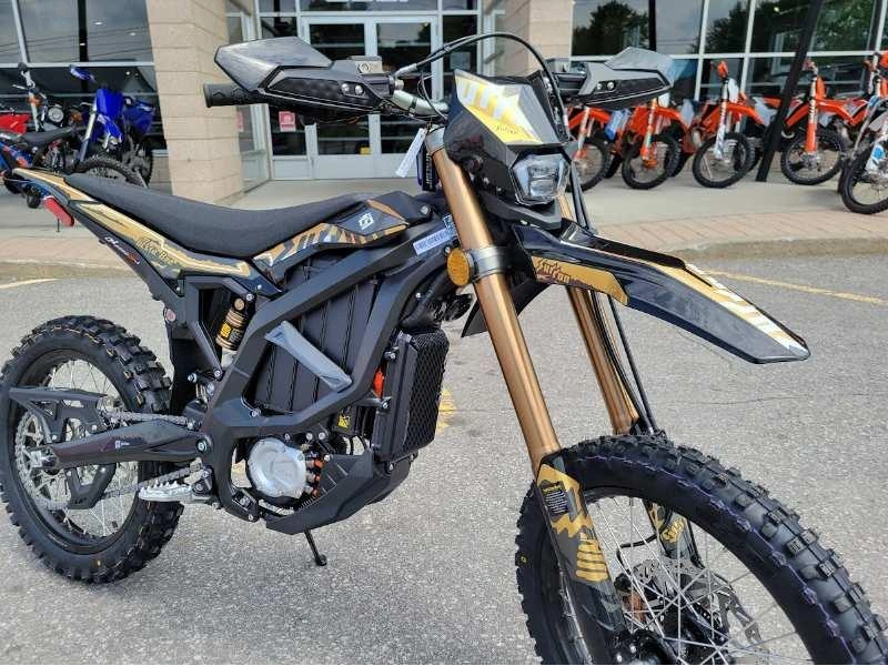 Surron Ultra Bee Hp 2025 alt