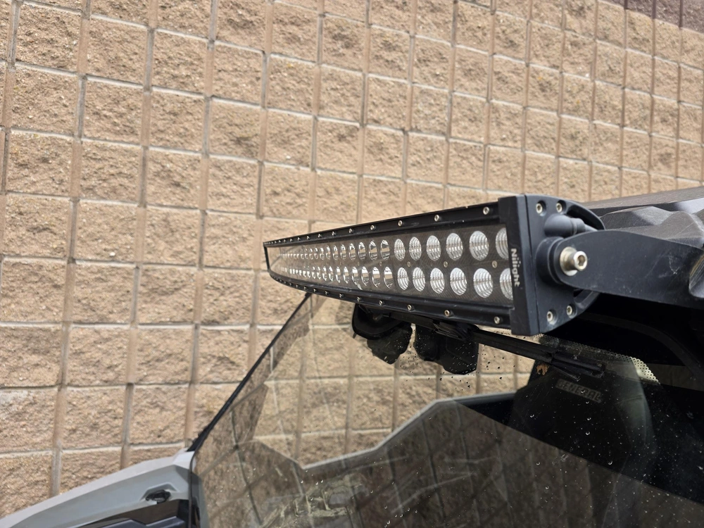 2024 Polaris General 1000 alt