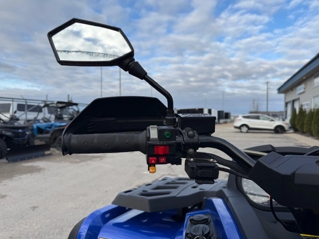 2024 Aodes Pathcross 1000 S alt