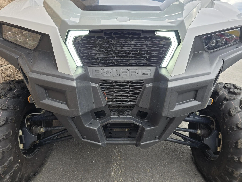 2024 Polaris General 1000 alt