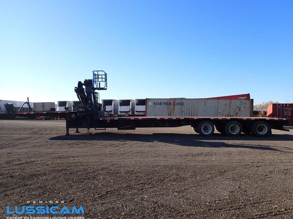 Lode King Spe53 2010