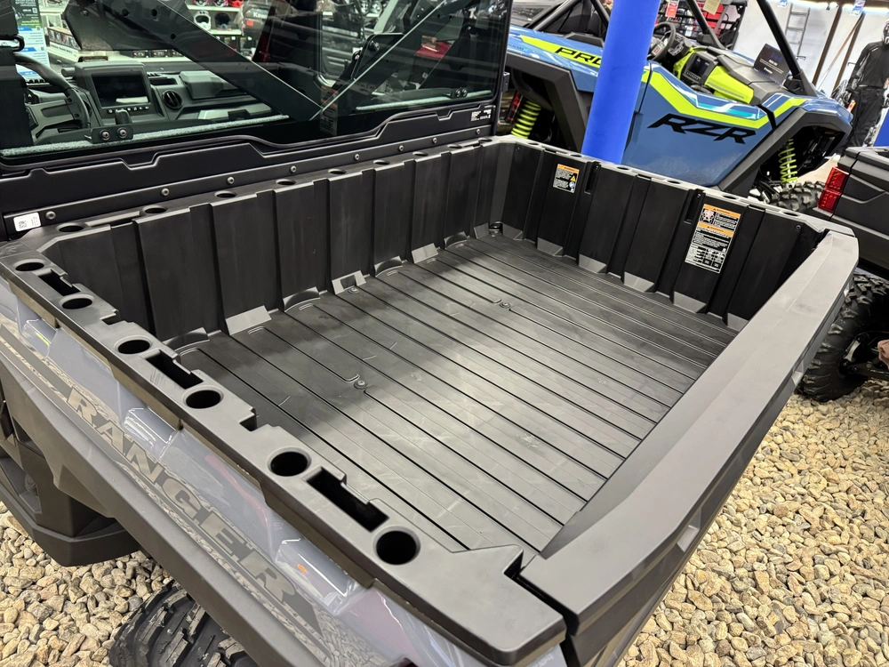 2026 Polaris Ranger Crew Xp 1000 Northstar Ultimate alt