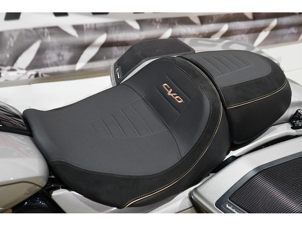 2023 Harley-davidson Flhxse Cvo Street Glide alt