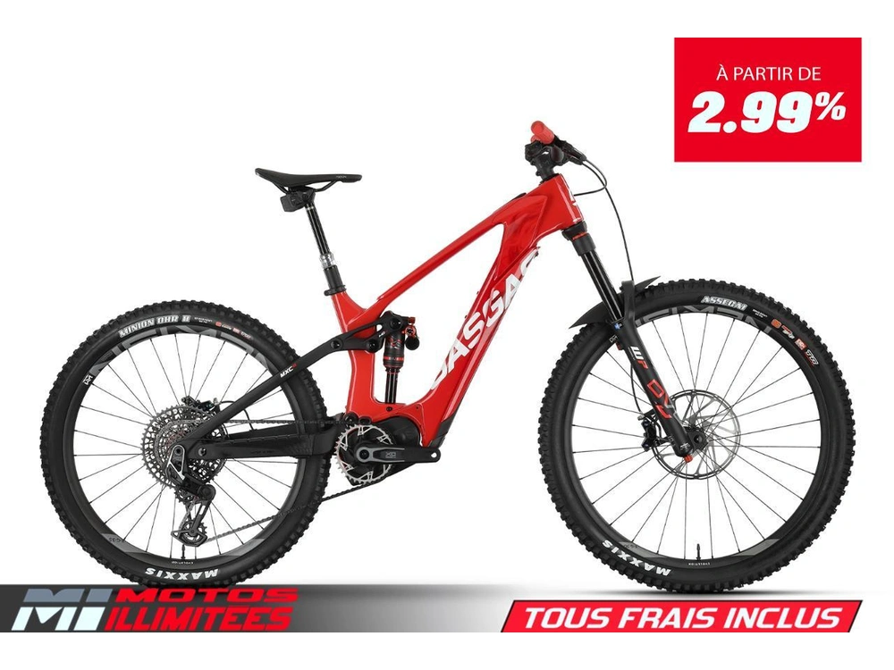 Gas Gas Mxc 6 2024 alt