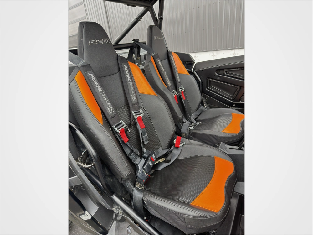 2024 Polaris Rzr Xp 1000 Premium alt