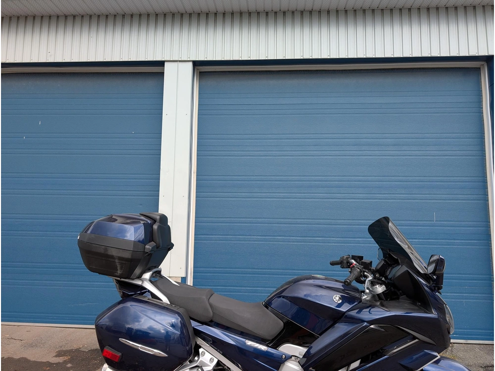 2016 Yamaha Fjr 1300 Es | ๐ Concurrents Directs : R1250rt / Concours 14 / St1300 ๐ | alt