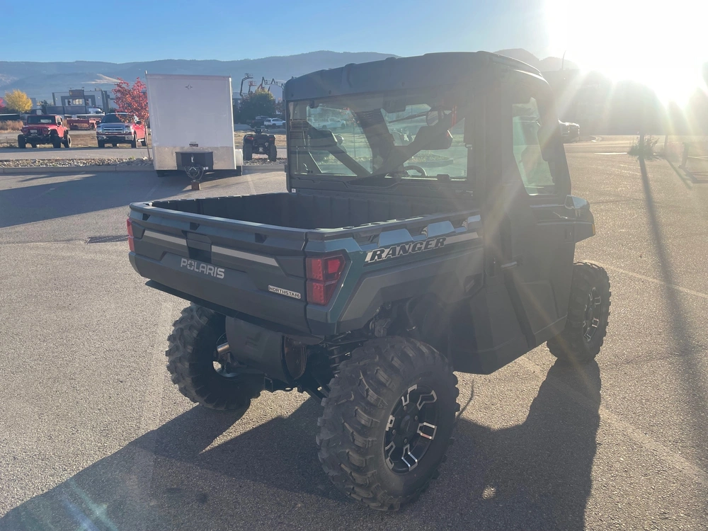 2026 Polaris Ranger Xp 1000 Northstar Ultimate alt