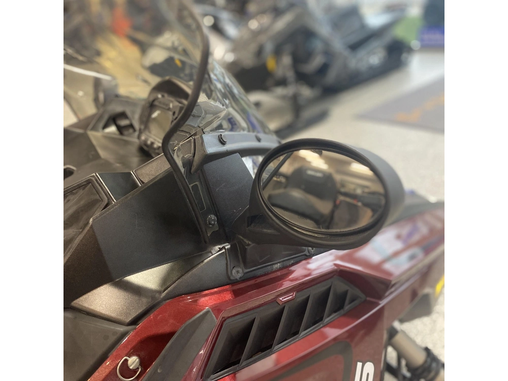 2022 Polaris 550 Indy Adventure 144 Es alt