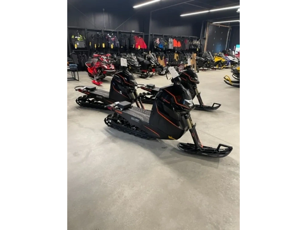 2024 Widescape Ws250 alt