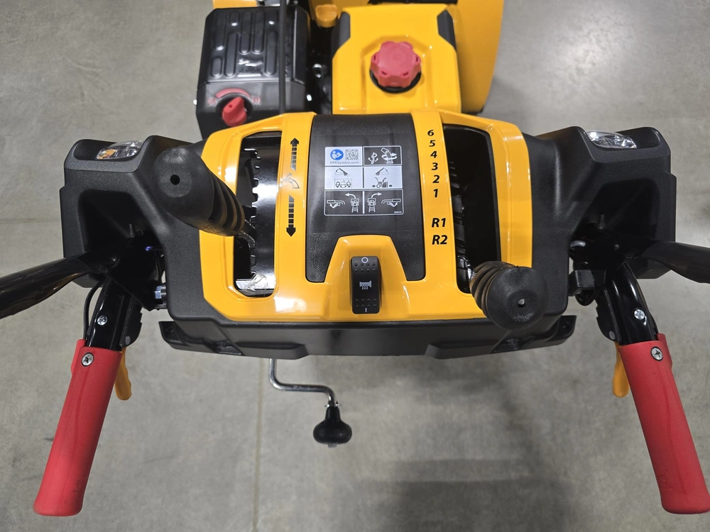 2025 Cub Cadet 2x30 Intellipower 2x30 alt
