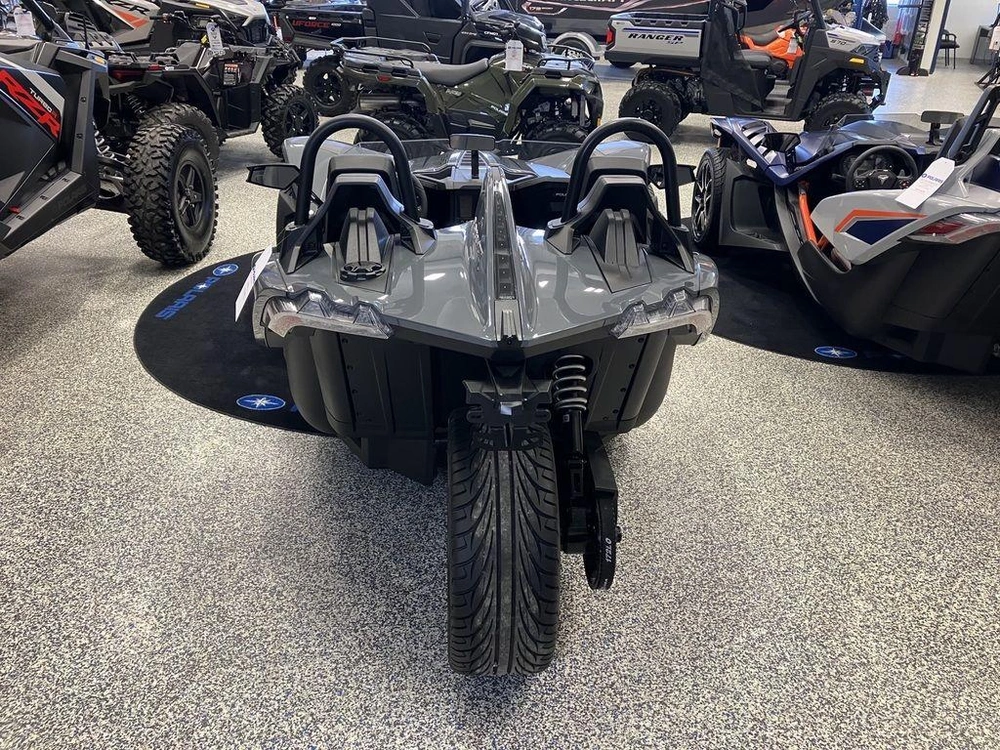 2023 Polaris Slingshot Sl Autodrive alt