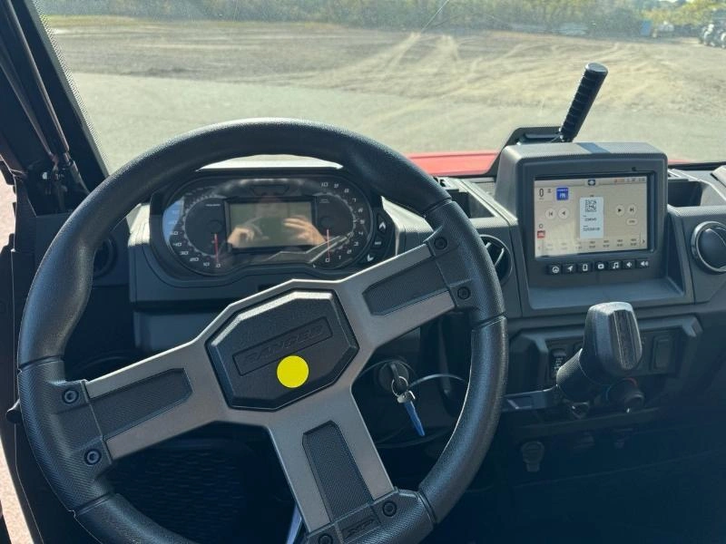 Polaris Ranger Crew Xp 1000 Northstar Edition Ultimate 2026 alt