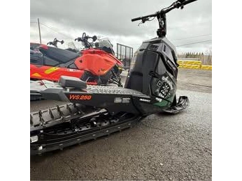 Widescape Ws250 2024 alt