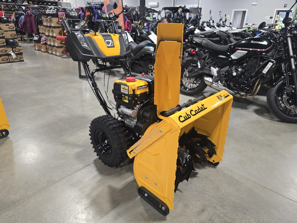Cub Cadet 2x26hd 2x26 2024 alt
