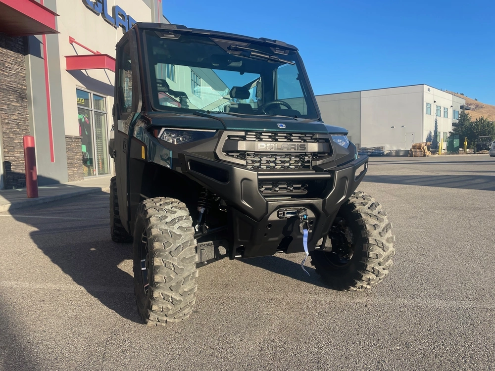 2026 Polaris Ranger Xp 1000 Northstar Ultimate alt