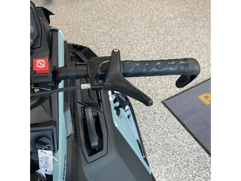 2026 Polaris 850 RMK KHAOS 155