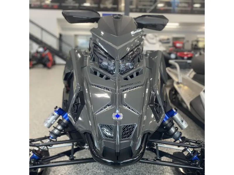 2025 Polaris 650 SWITCHBACK ASSAULT 146