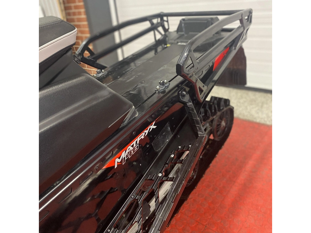 2022 Polaris 650 Voyageur 146 Es alt