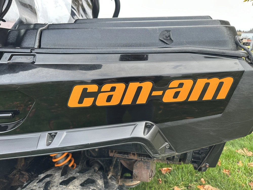 2016 Can-am Commander Xt-p 1000 alt