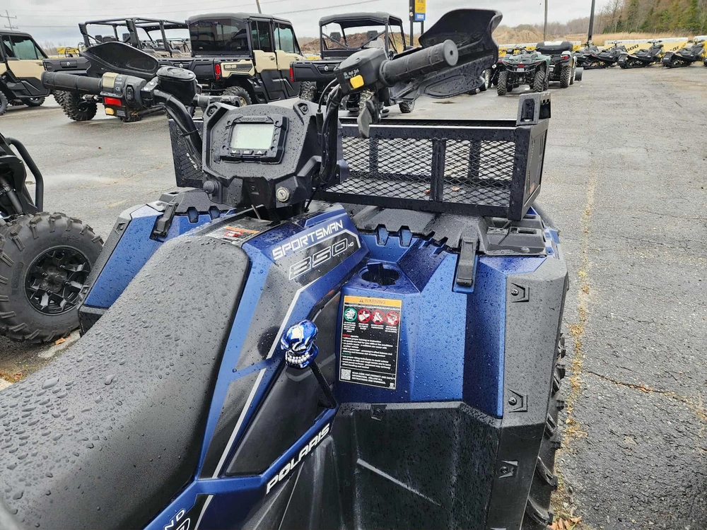 2020 Polaris Sportsman 850 Eps alt