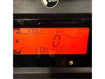 Ski-doo Renegade 900 Ace Turbo 2025 alt