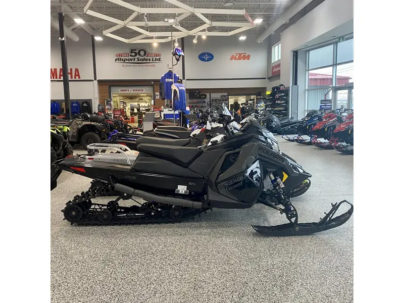 2025 Polaris 650 SWITCHBACK ASSAULT 146