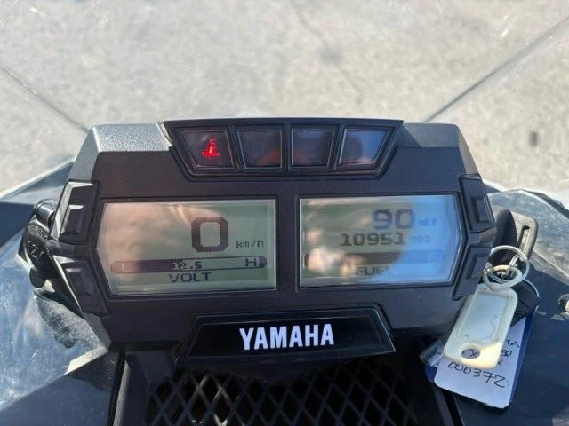 2016 Yamaha Sr Viper S-tx Dx alt